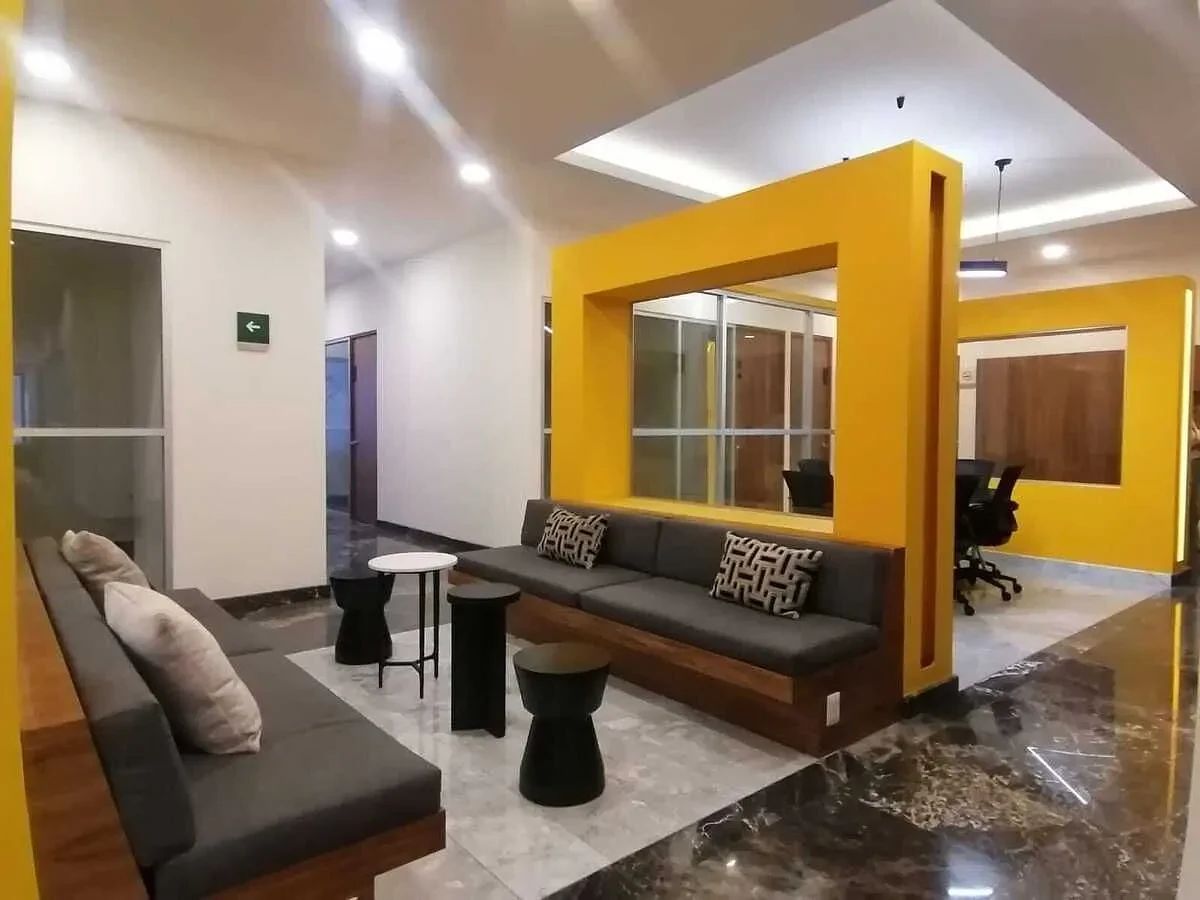 Sala Comercial em Jardines del Pedregal, Álvaro Obregón, foto 10 de 14