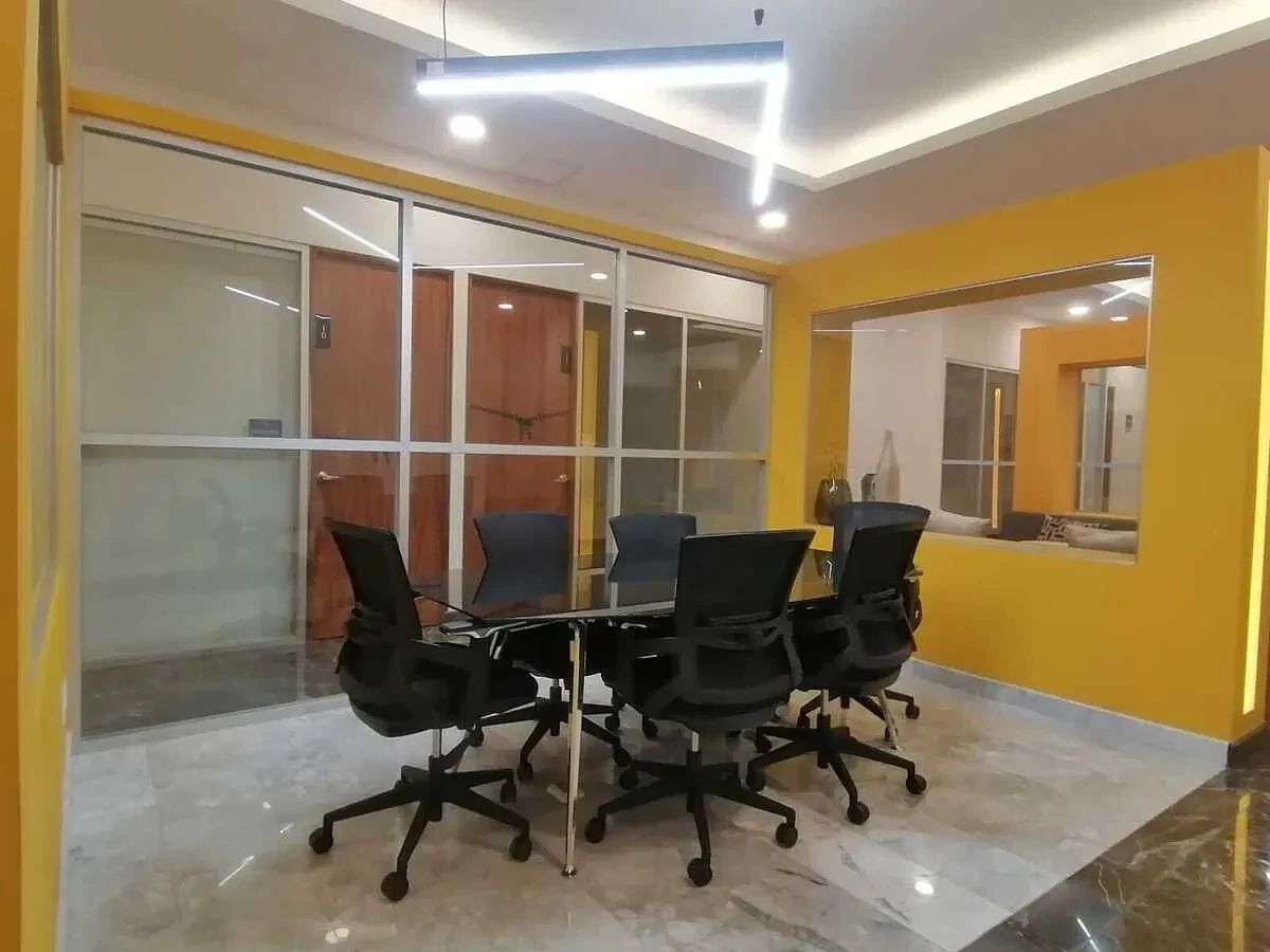 Sala Comercial em Jardines del Pedregal, Álvaro Obregón, foto 11 de 14