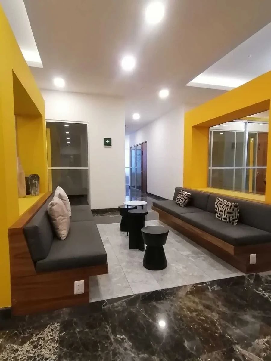 Sala Comercial em Jardines del Pedregal, Álvaro Obregón, foto 12 de 14
