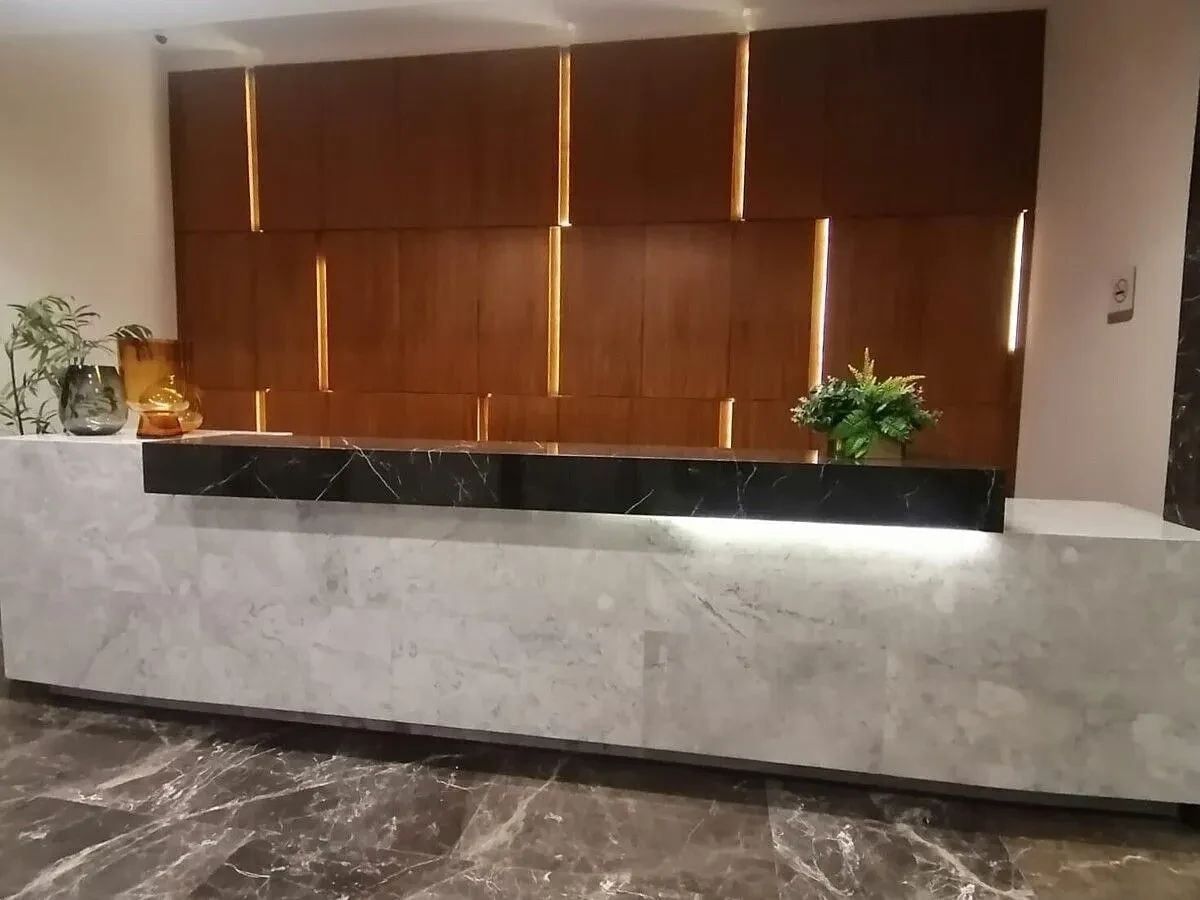 Sala Comercial em Jardines del Pedregal, Álvaro Obregón, foto 13 de 14