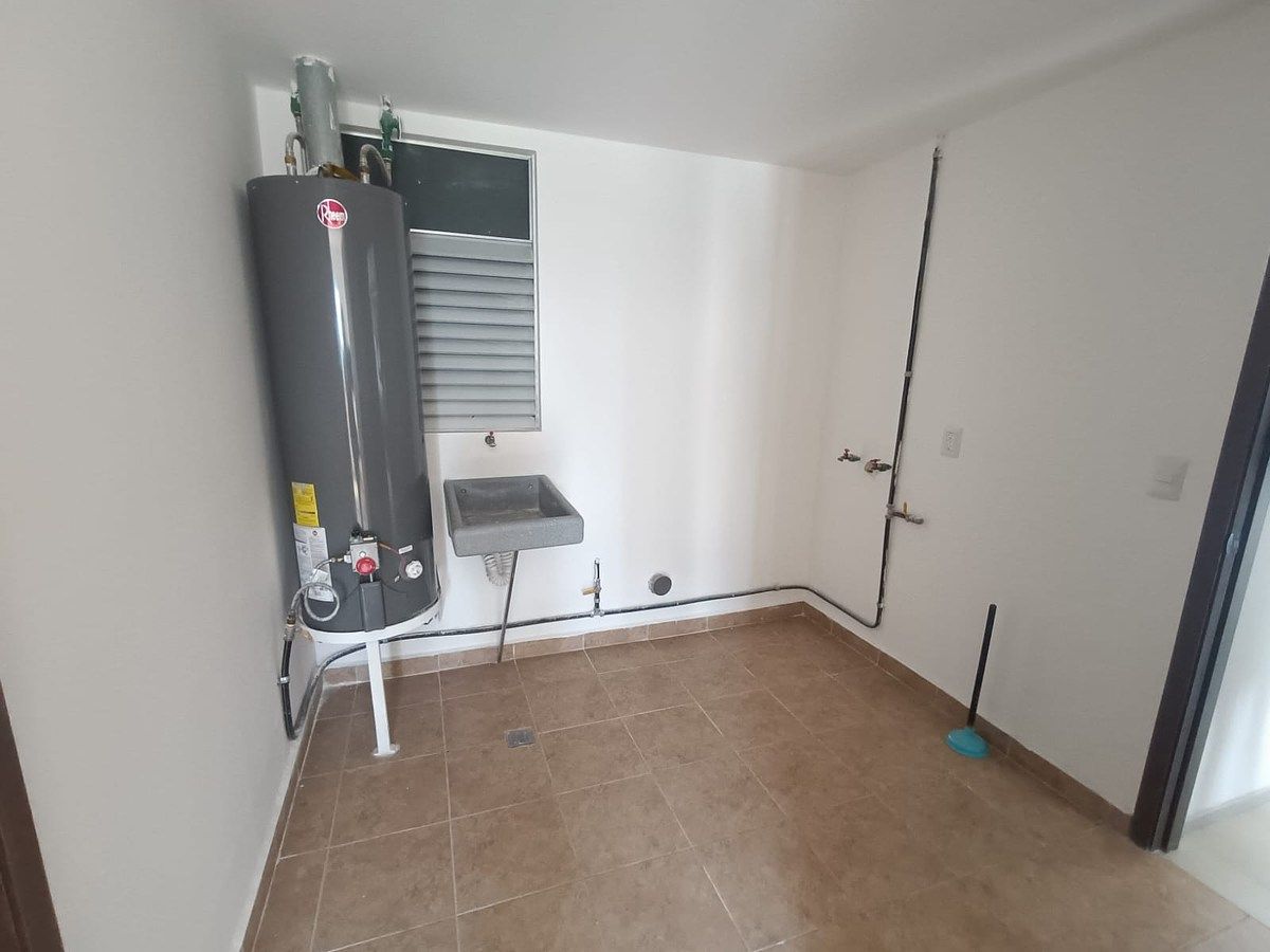 Departamento en Juriquilla, Querétaro, foto 6 de 20