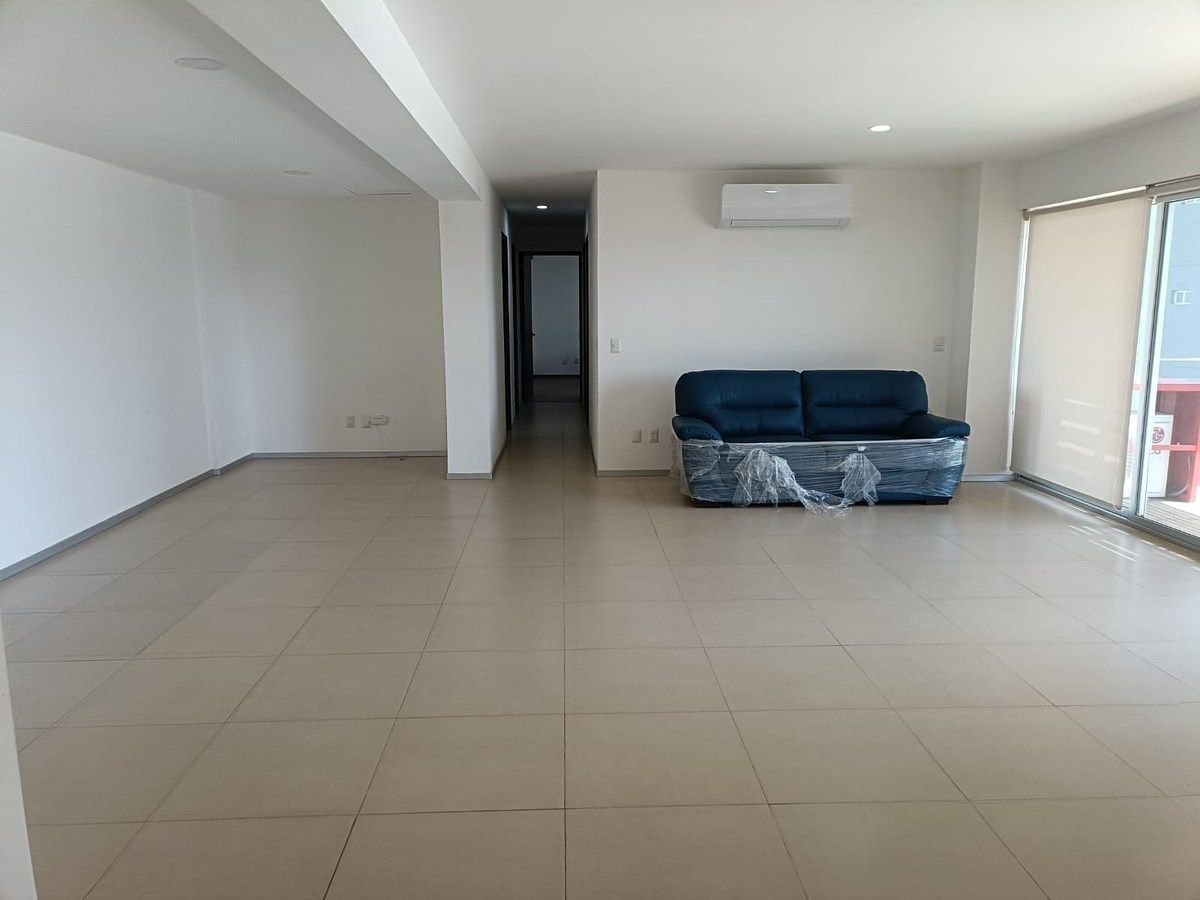 Departamento en Juriquilla, Querétaro, foto 4 de 20