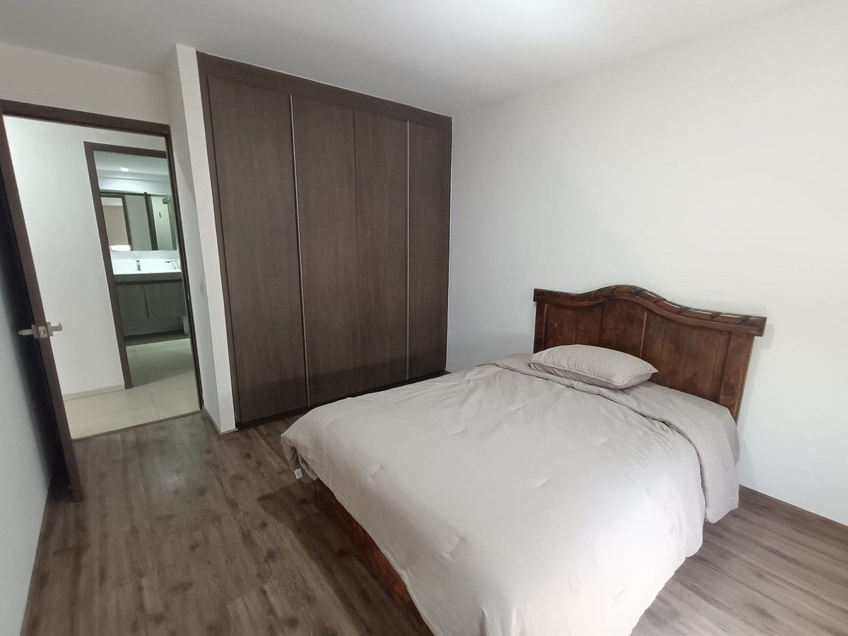 Departamento en Juriquilla, Querétaro, foto 11 de 20
