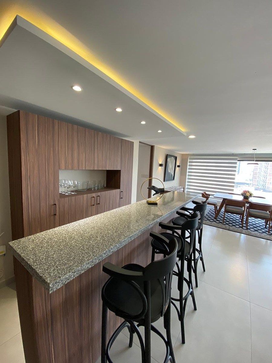 Penthouse en Venta en Polanco Cdmx