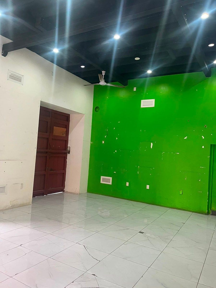 Retail Space in San Francisco de Campeche Centro., Campeche, photo 14 of 17