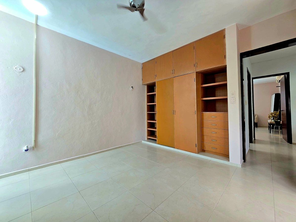Casa em Gran Santa Fe, Mérida, foto 44 de 46