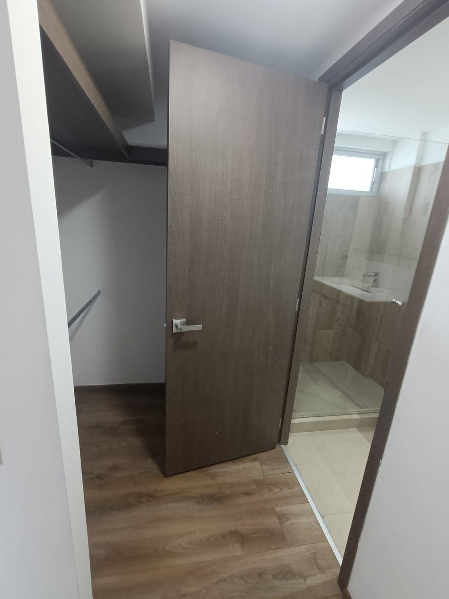 Departamento en Residencial el Refugio, Querétaro, foto 23 de 28