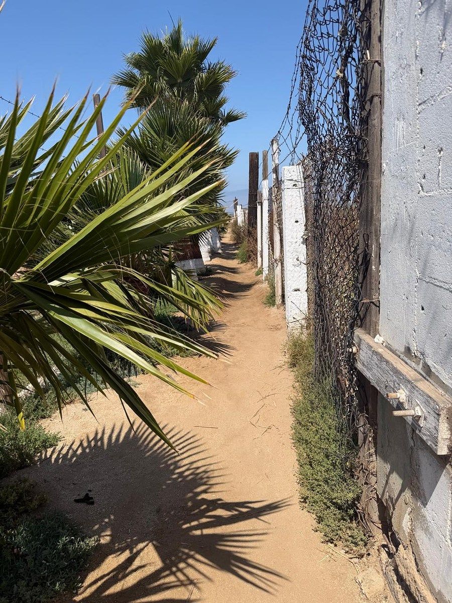 Terreno en Playas de Chapultepec, Ensenada, foto 6 de 9
