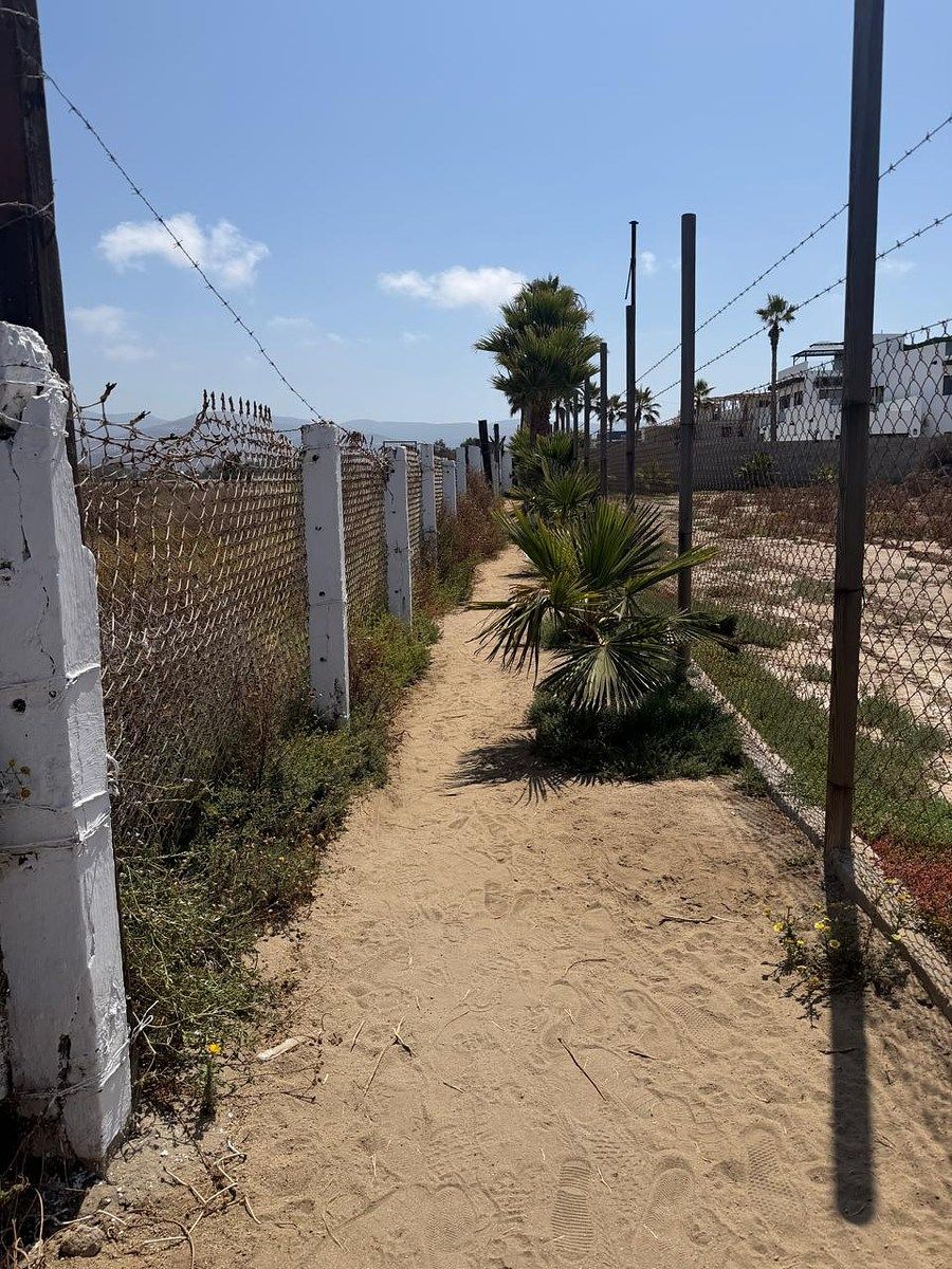 Terreno en Playas de Chapultepec, Ensenada, foto 7 de 9