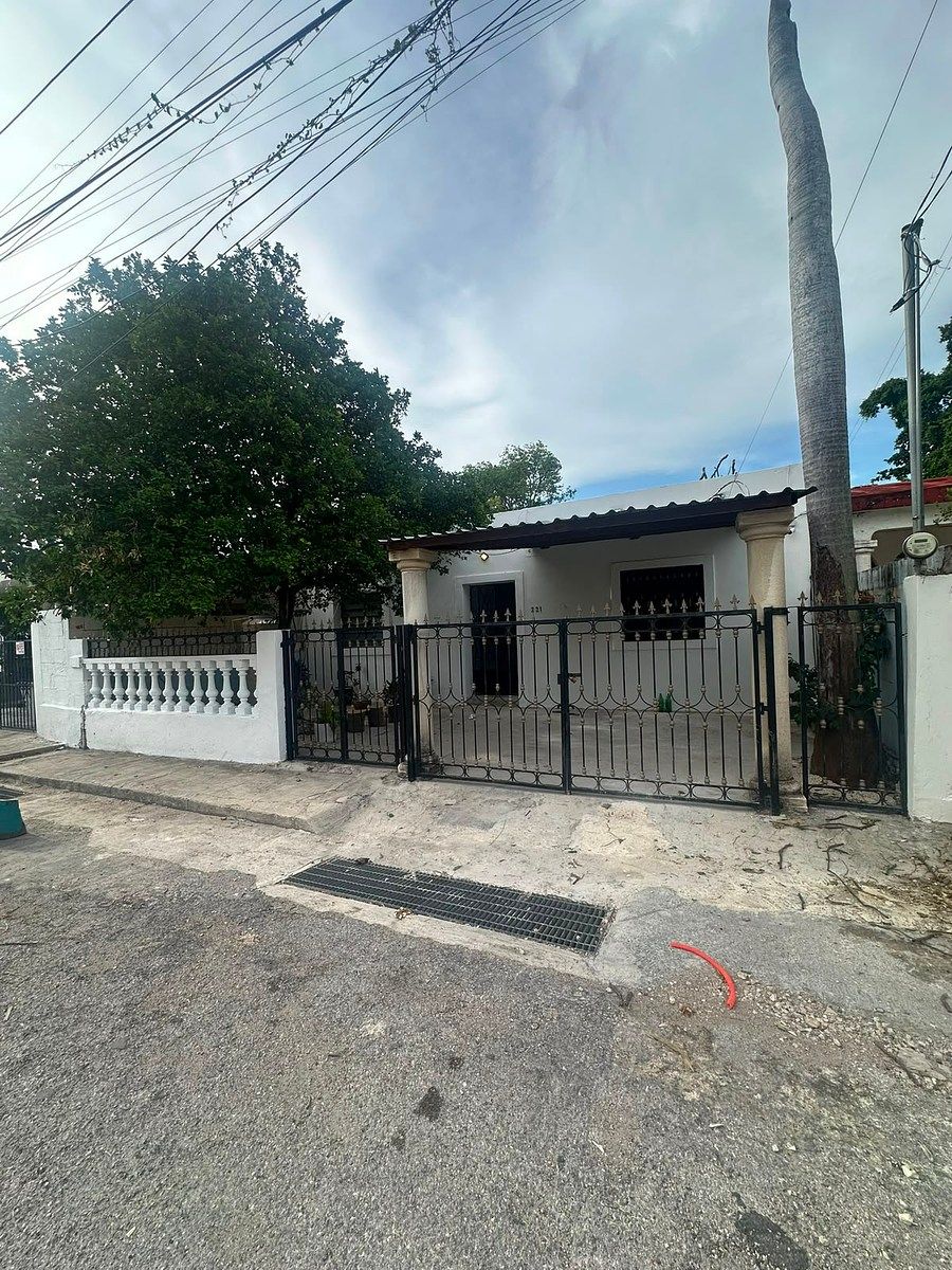 Casa para Alugar em Garcia Gineres (San Damian), foto 1 de 17