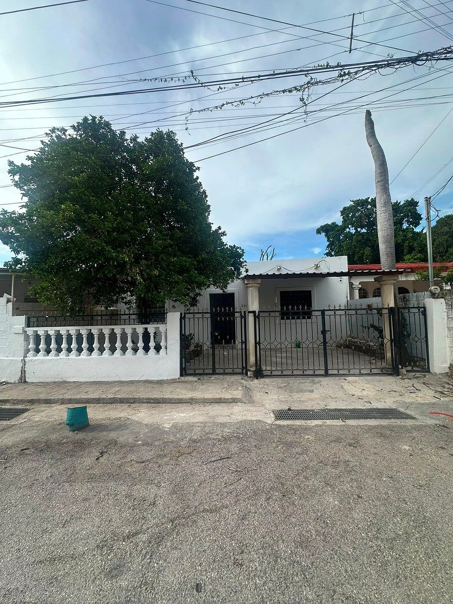 Casa em García Gineres, Mérida, foto 2 de 17