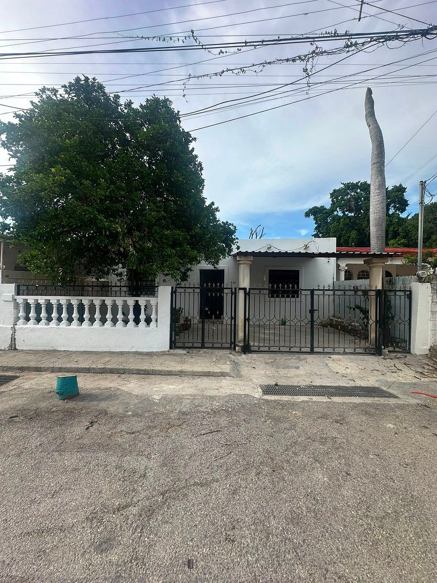 Casa em García Gineres, Mérida, foto 3 de 17
