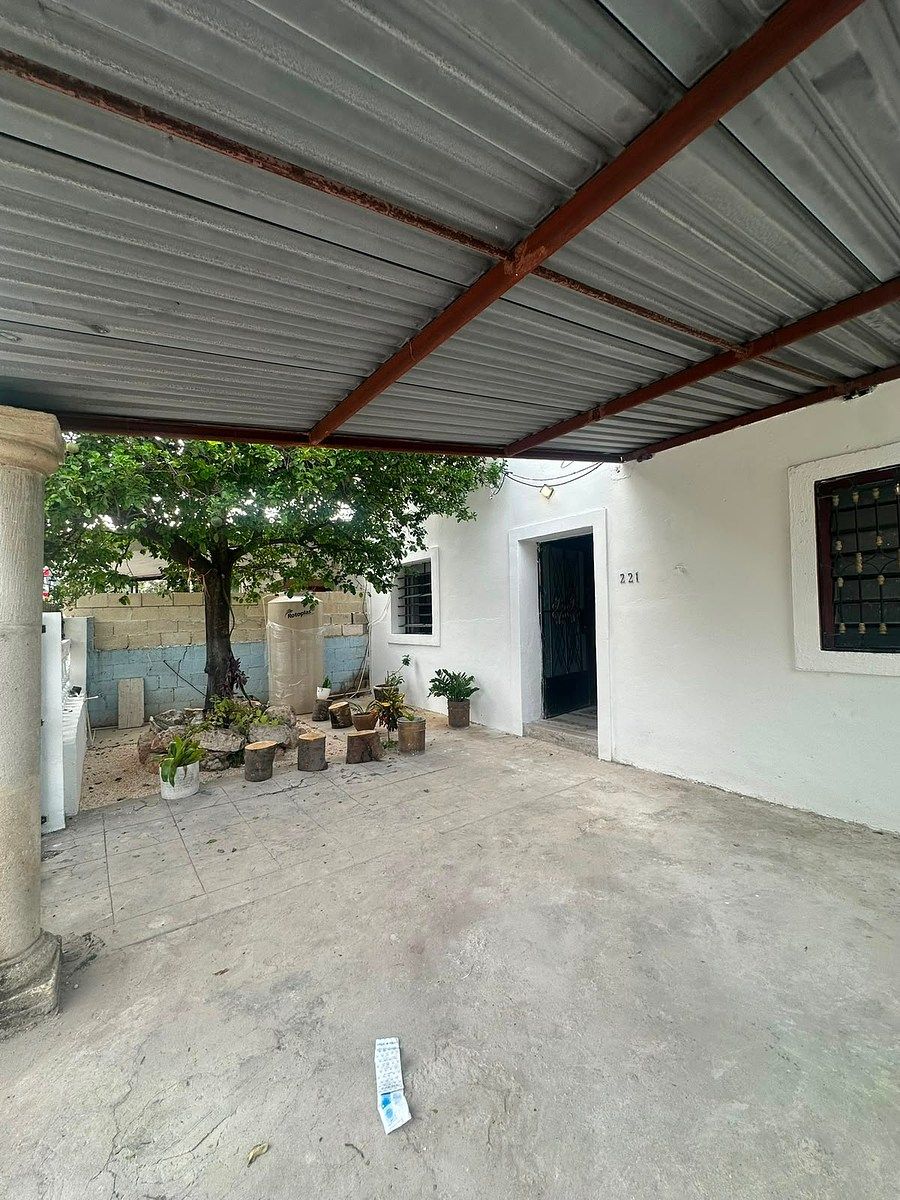 Casa em García Gineres, Mérida, foto 9 de 17