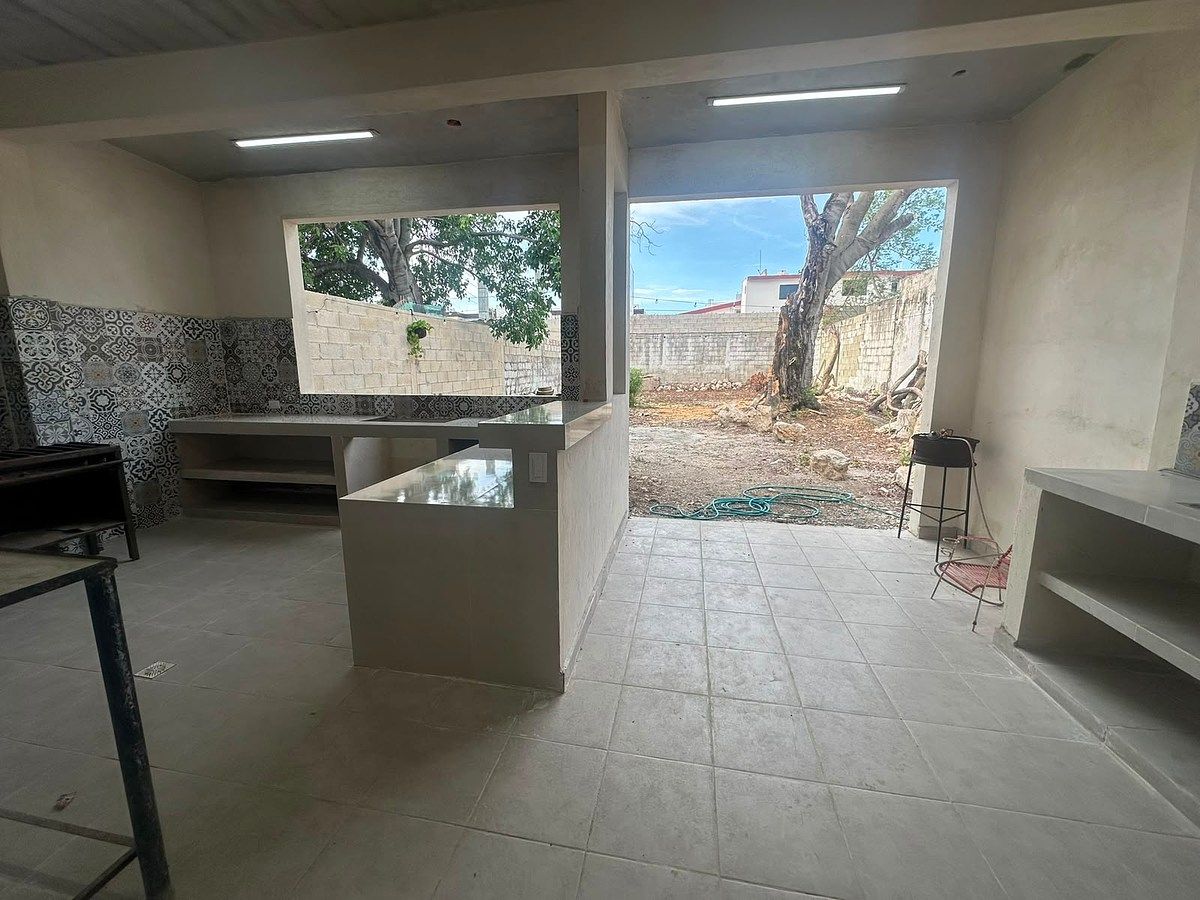 Casa em García Gineres, Mérida, foto 11 de 17