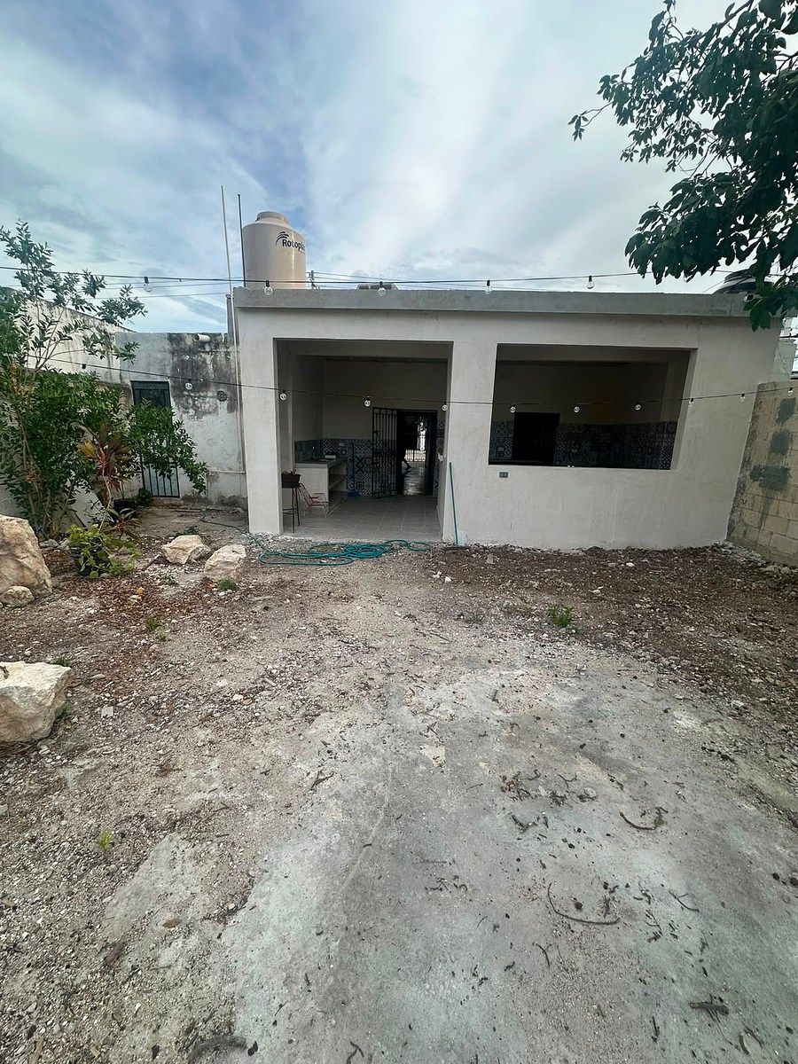 Casa em García Gineres, Mérida, foto 15 de 17