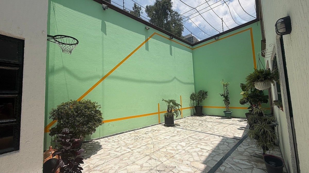 Casa em Guadalupe Inn, Álvaro Obregón, foto 3 de 29