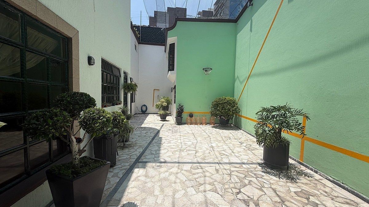 Casa em Guadalupe Inn, Álvaro Obregón, foto 5 de 29