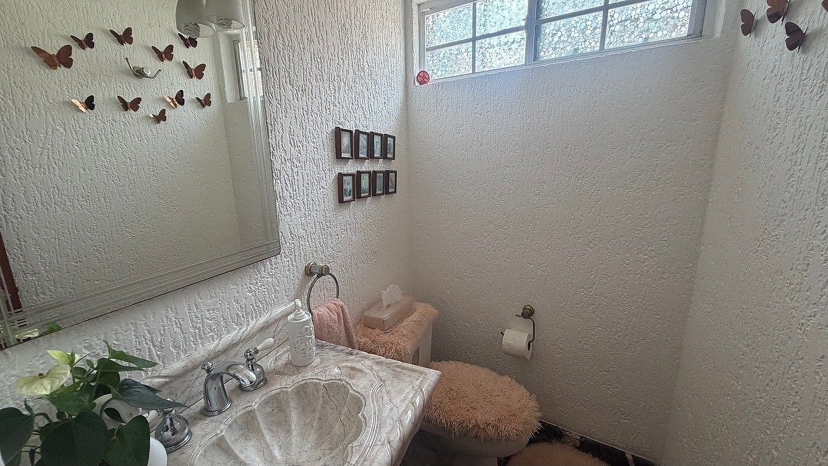 Casa em Guadalupe Inn, Álvaro Obregón, foto 10 de 29