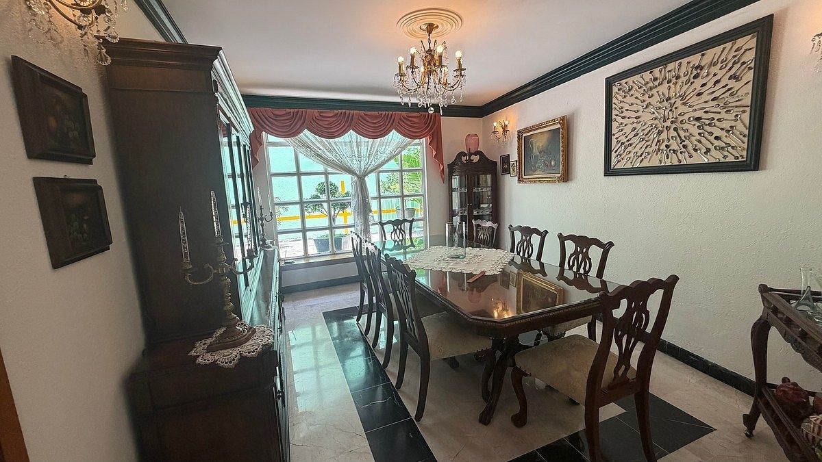 Casa em Guadalupe Inn, Álvaro Obregón, foto 11 de 29