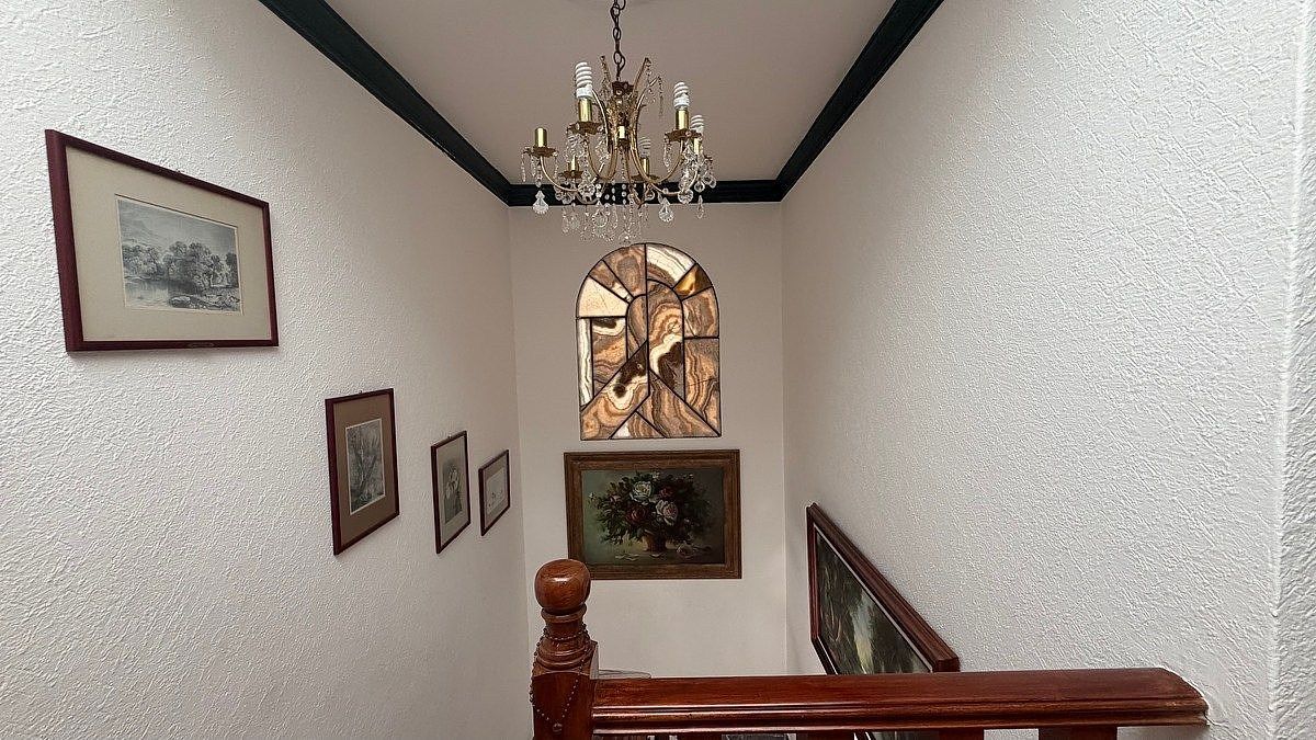 Casa em Guadalupe Inn, Álvaro Obregón, foto 15 de 29