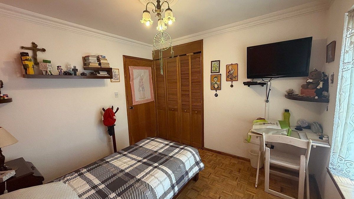 Casa em Guadalupe Inn, Álvaro Obregón, foto 20 de 29
