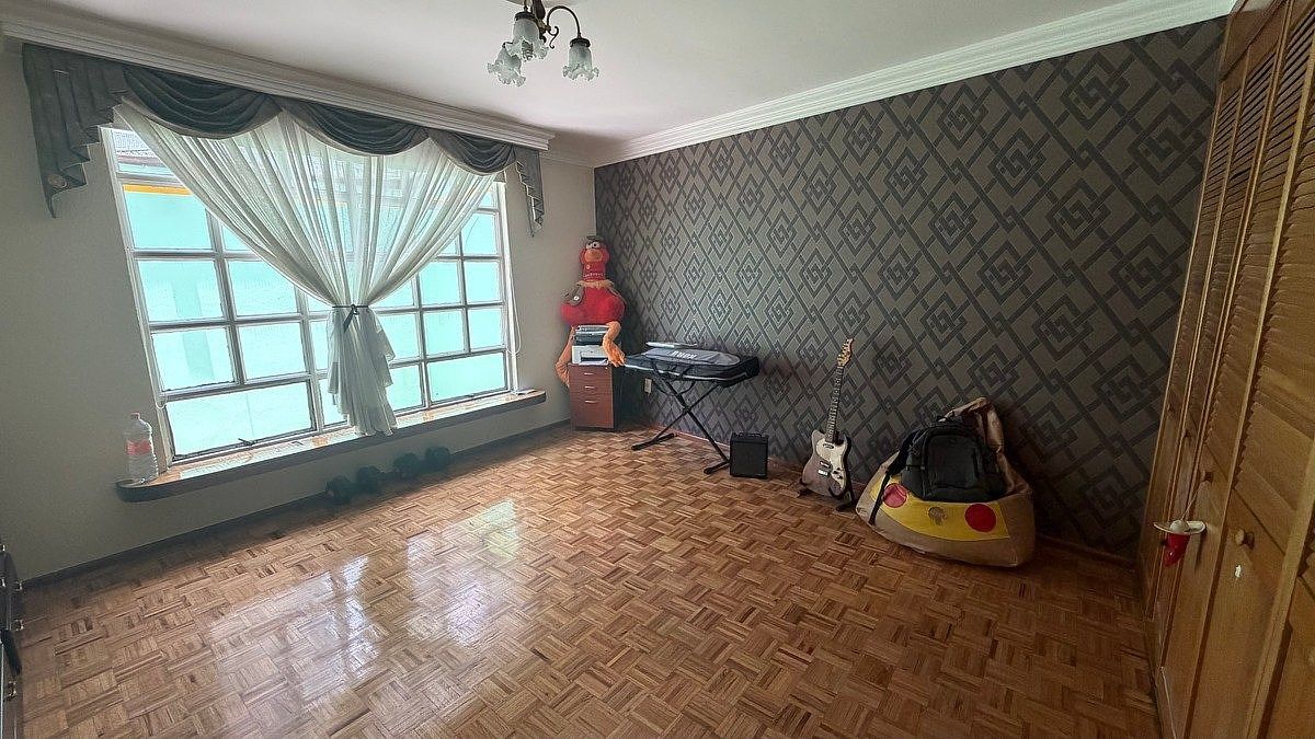 Casa em Guadalupe Inn, Álvaro Obregón, foto 24 de 29