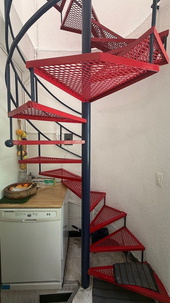 Casa em Guadalupe Inn, Álvaro Obregón, foto 26 de 29