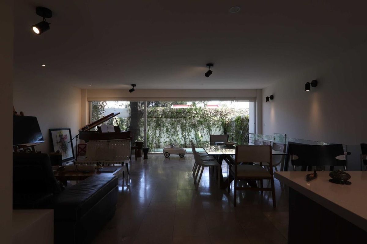 Casa en Parque San Andrés, Coyoacán, foto 10 de 16