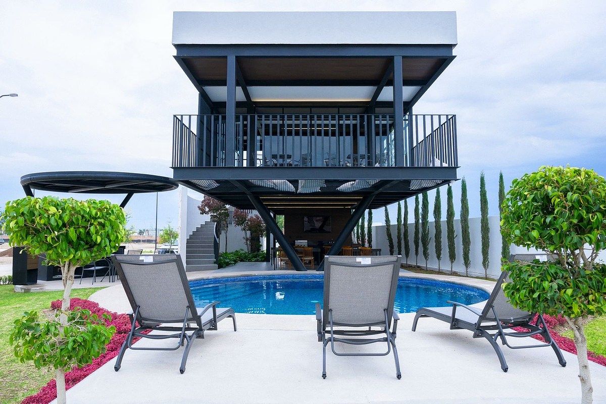 Land for sale in Hacienda Nueva, photo 1 of 5