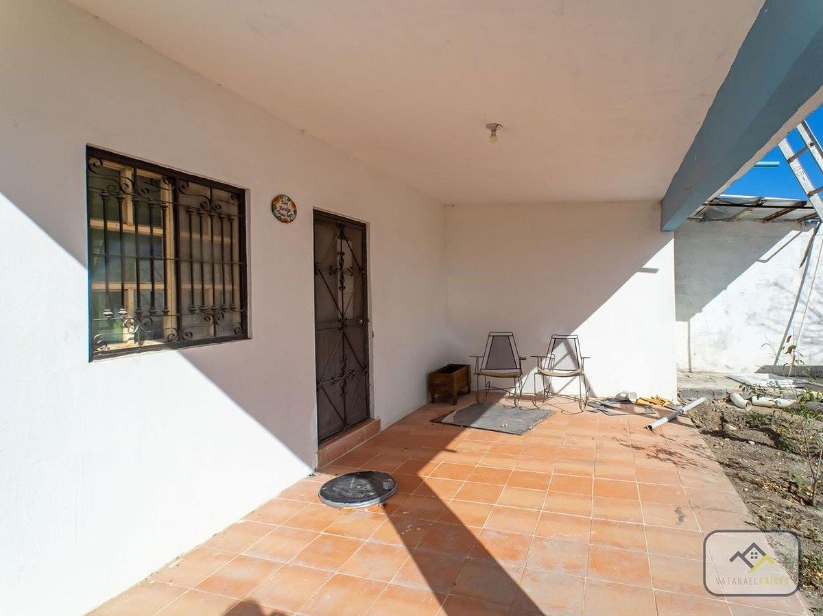 Country House in Hacienda Santa Gertrudis, Salinas Victoria, photo 13 of 20