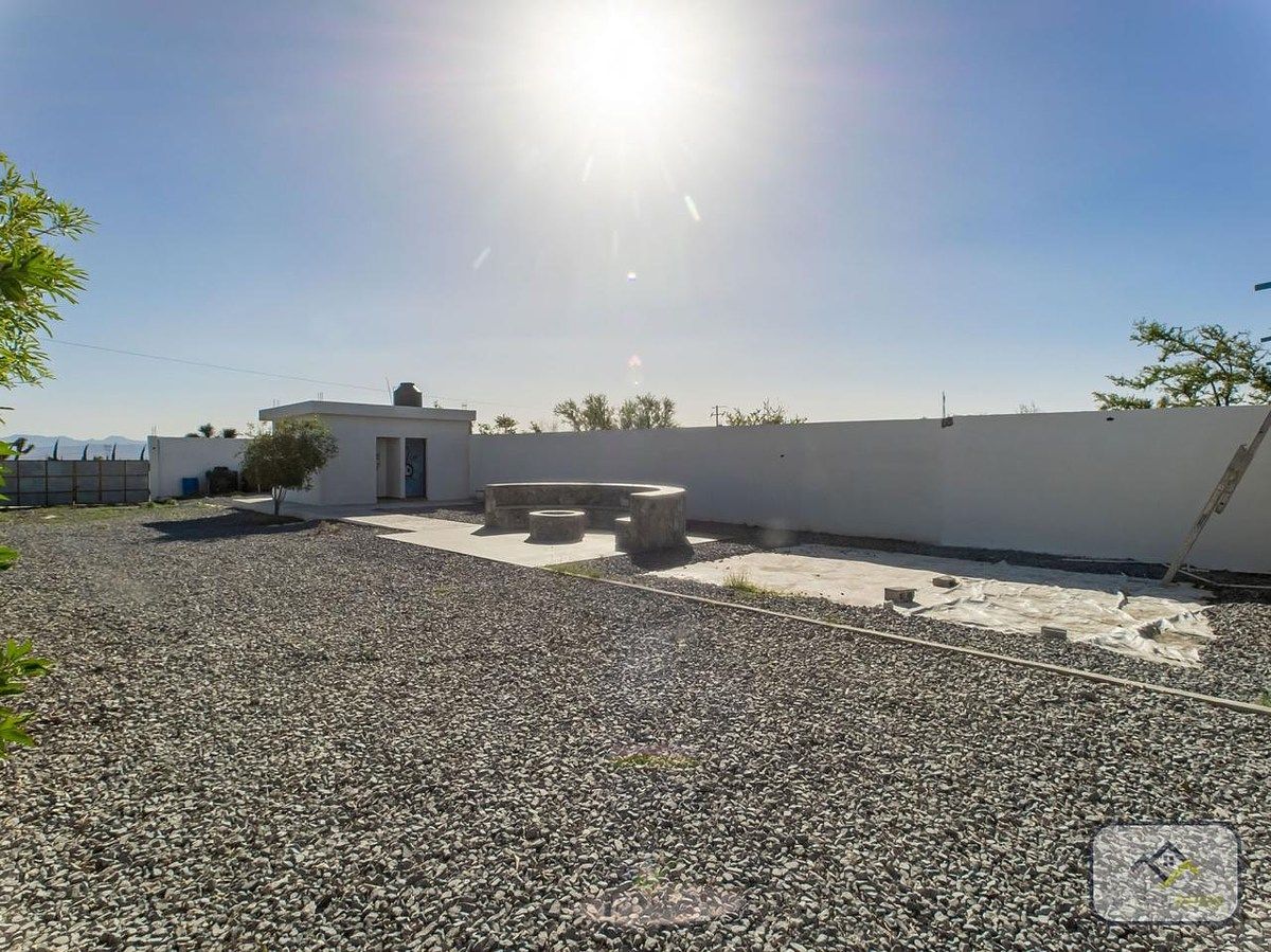 Country House in Hacienda Santa Gertrudis, Salinas Victoria, photo 18 of 20
