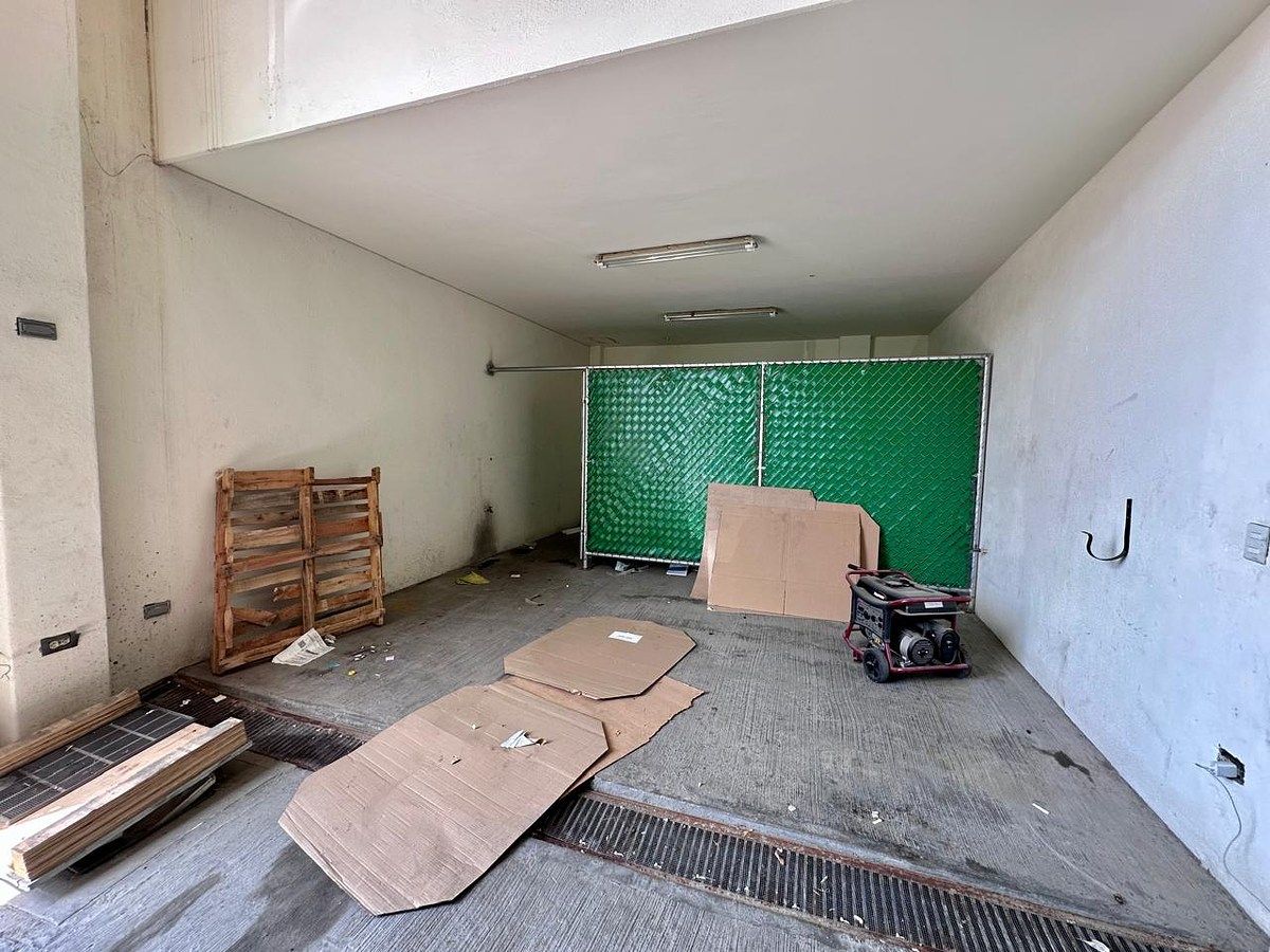 Galpão comercial em La Esperanza 2, La Paz, foto 7 de 10