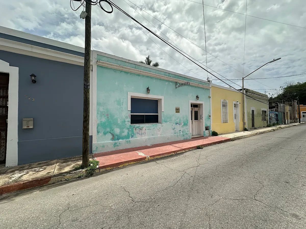 Casa en Mérida Centro, Mérida, foto 5 de 14