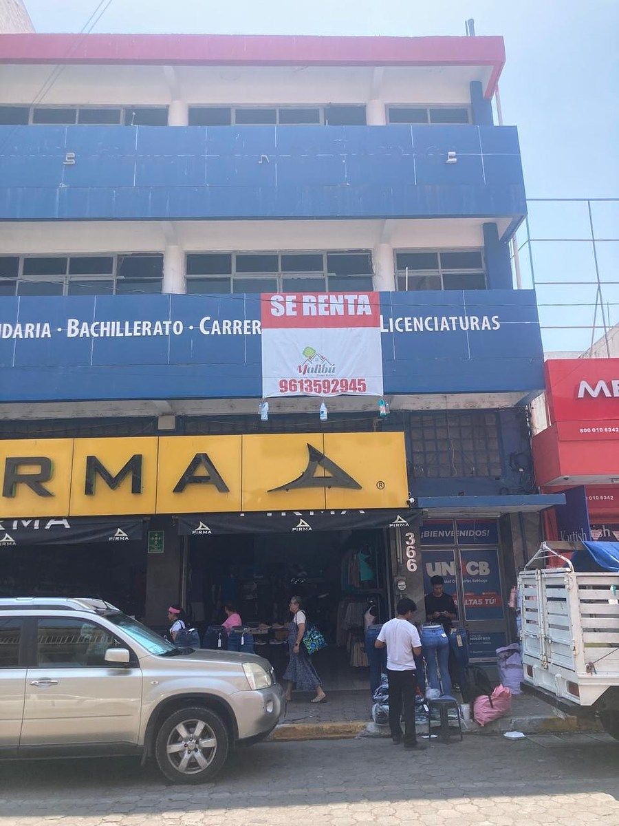 PRÉDIO PARA ALUGUEL NO CENTRO, foto 1 de 32