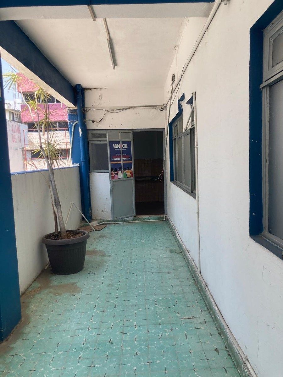 Edifício em Tuxtla Gutiérrez Centro, Tuxtla Gutiérrez, foto 18 de 32