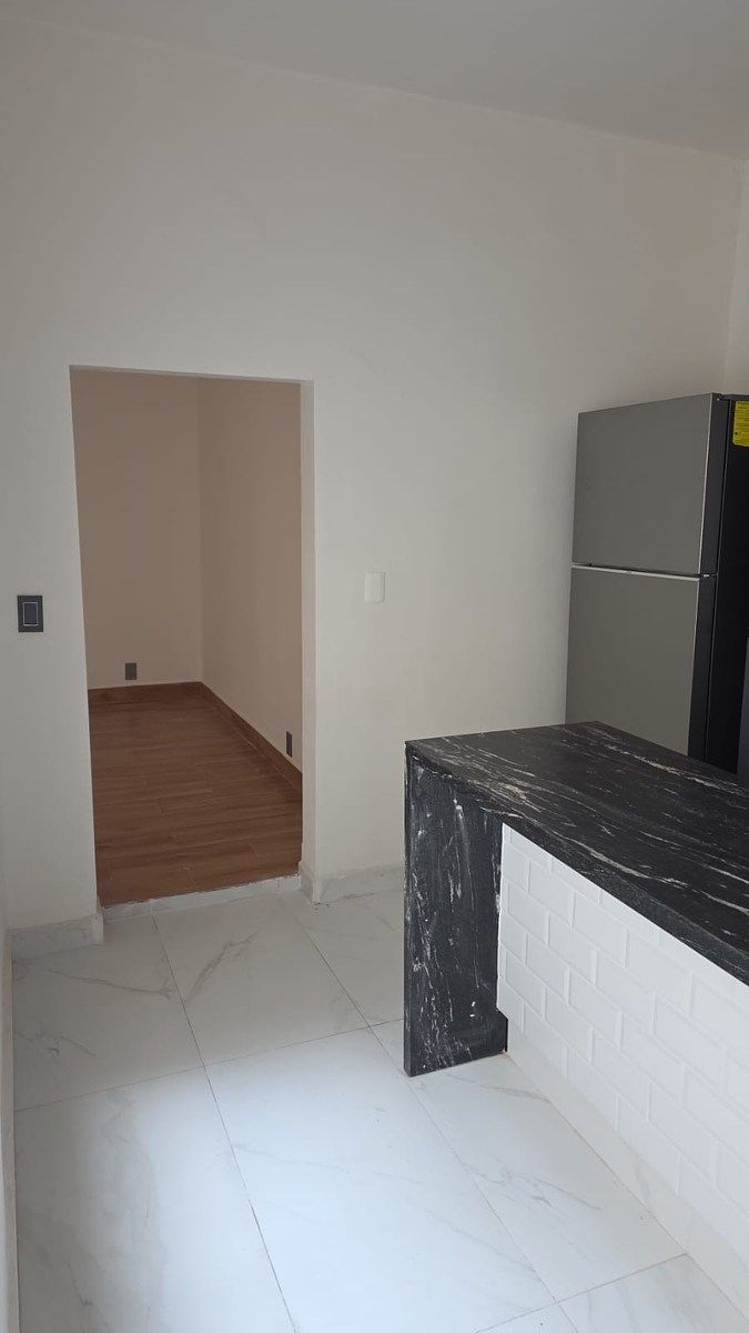 Departamento en Juárez, Cuauhtémoc, foto 2 de 28