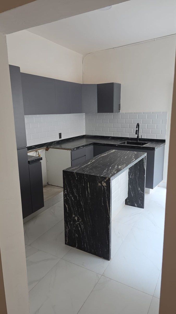 Departamento en Juárez, Cuauhtémoc, foto 4 de 28