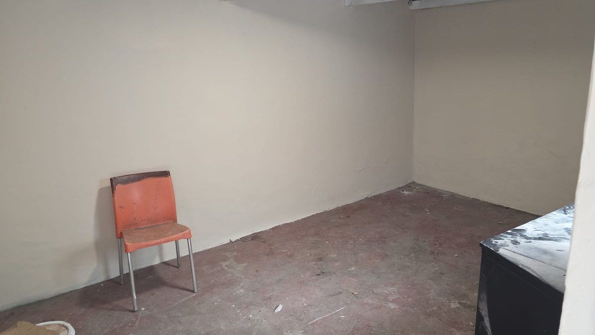 Departamento en Juárez, Cuauhtémoc, foto 19 de 28
