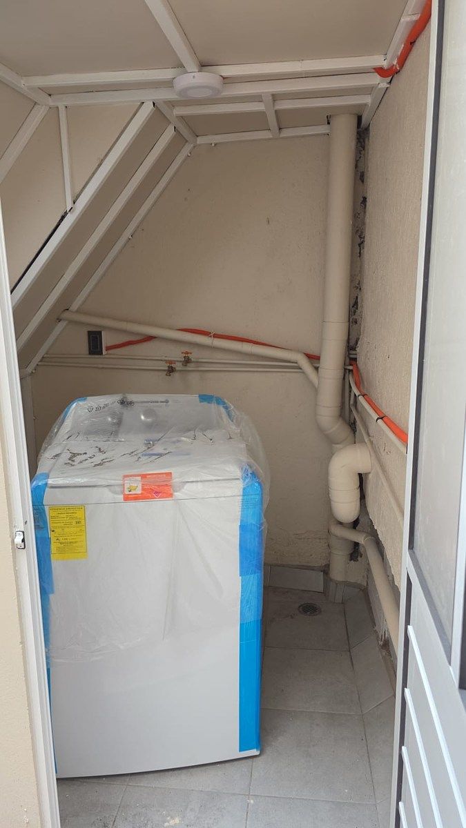 Departamento en Juárez, Cuauhtémoc, foto 24 de 28