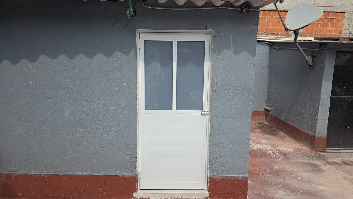 Departamento en Juárez, Cuauhtémoc, foto 25 de 28