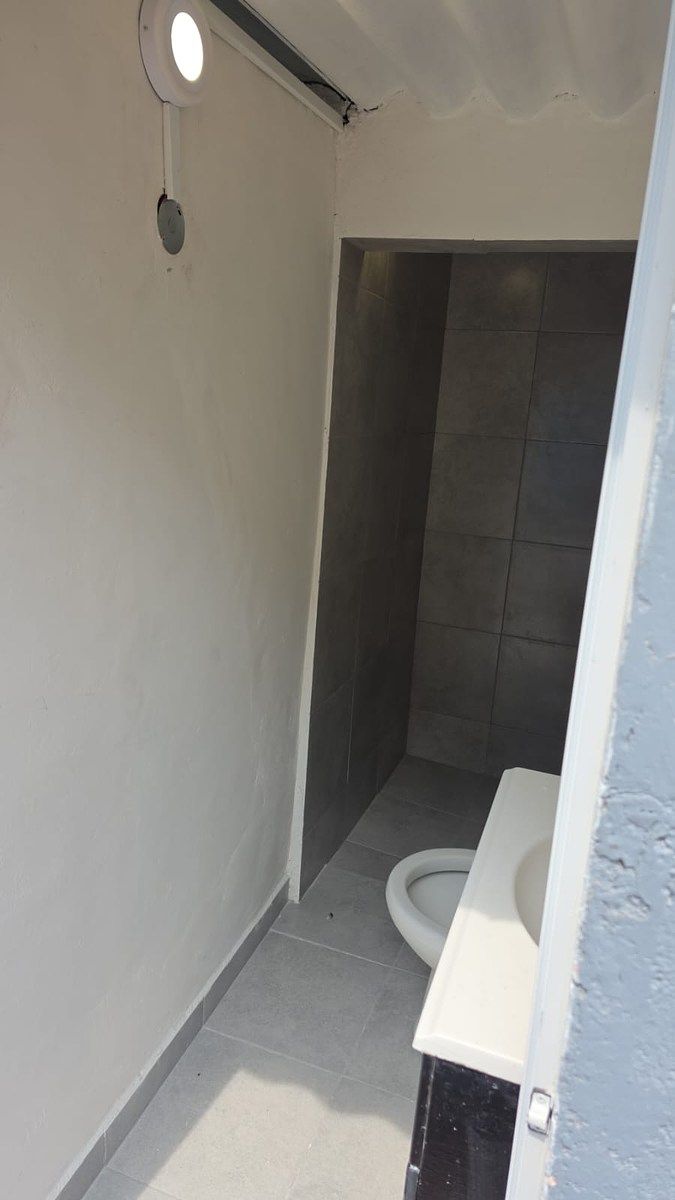 Departamento en Juárez, Cuauhtémoc, foto 27 de 28