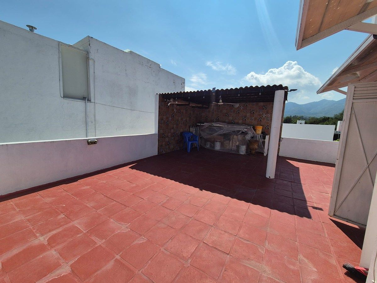 Casa em condomínio fechado em Chapala Centro, Chapala, foto 25 de 42