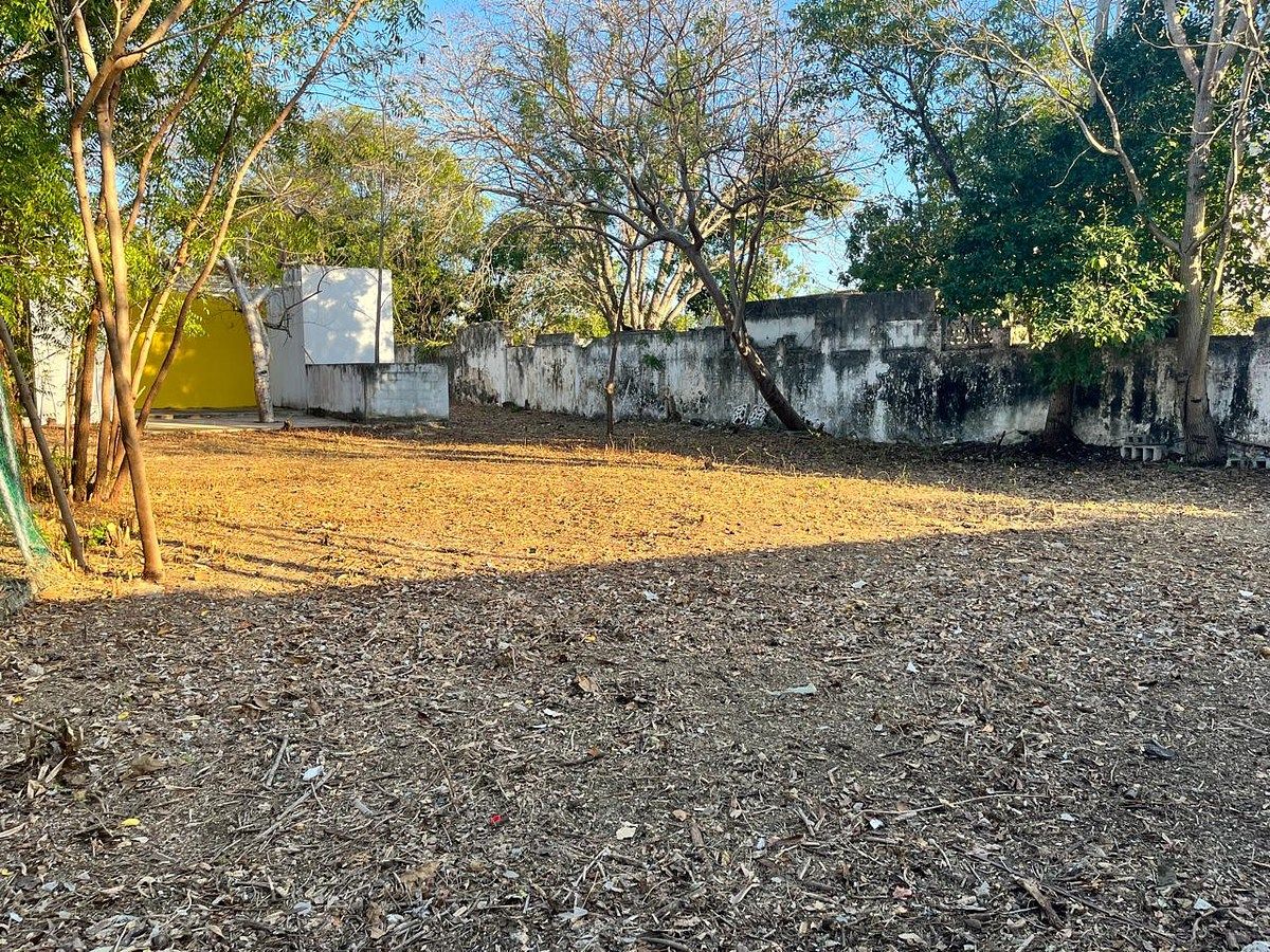 Terreno en Itzimna, Mérida, foto 25 de 33
