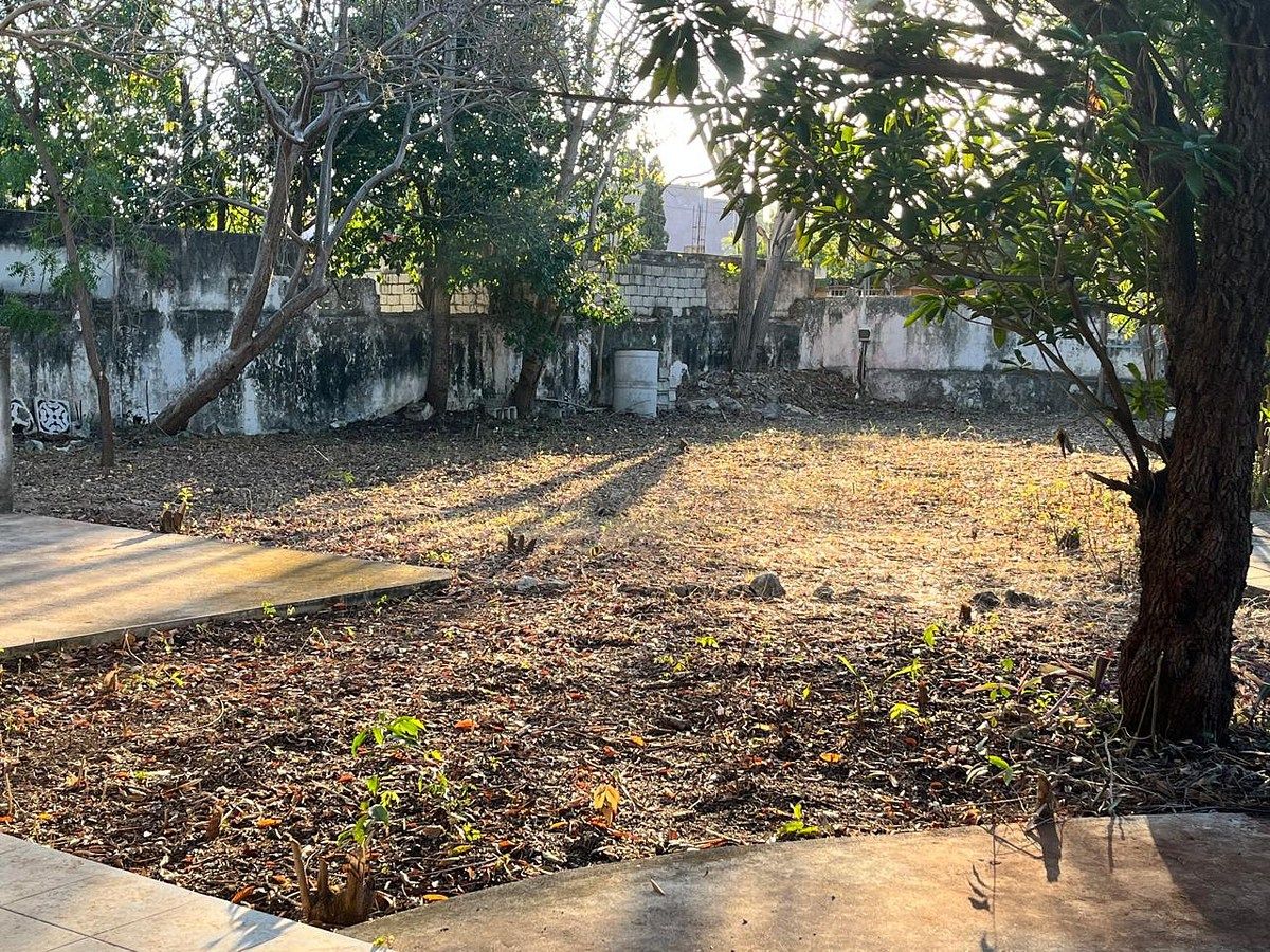 Terreno en Itzimna, Mérida, foto 28 de 33