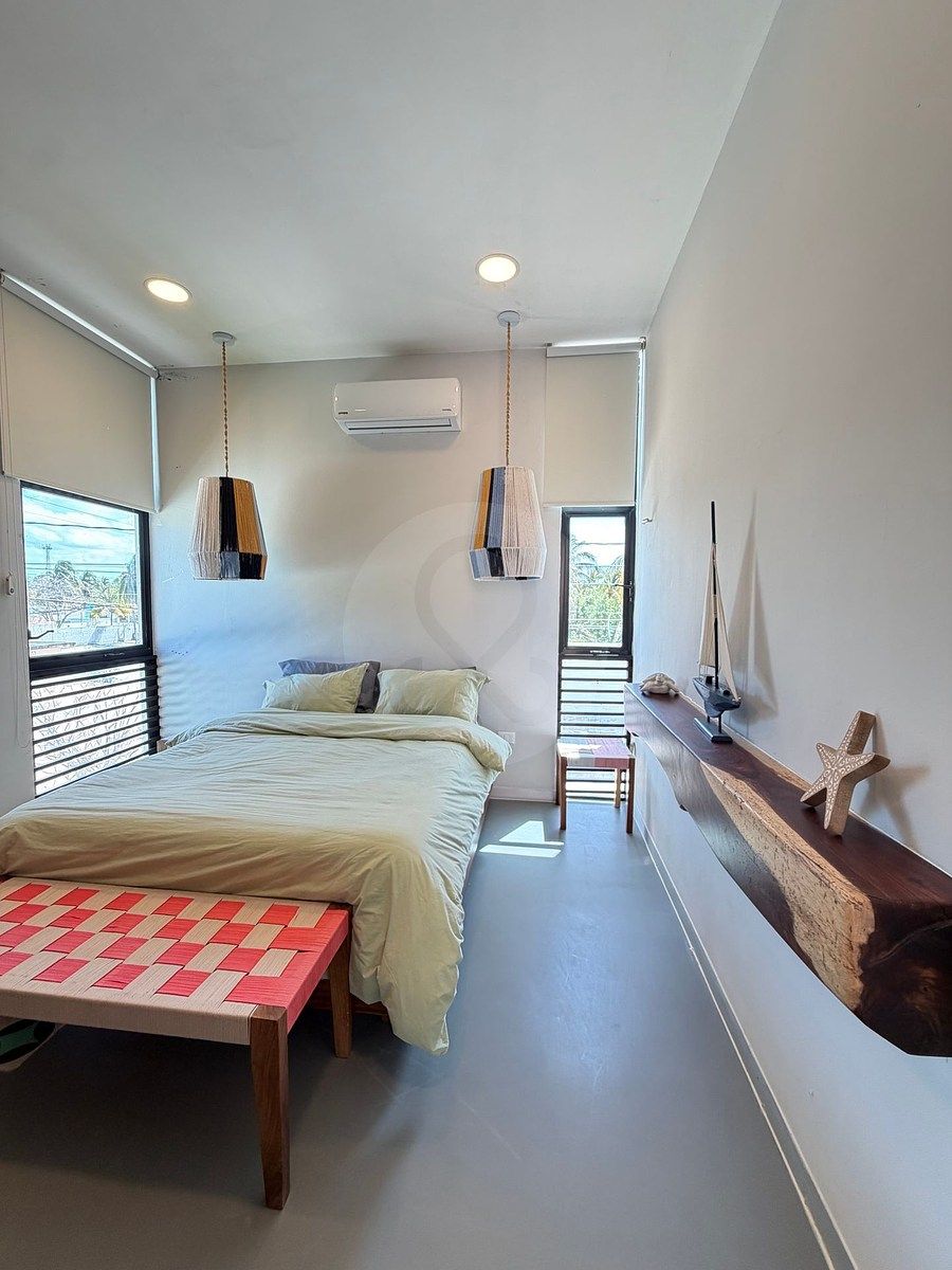 Departamento en Chelem, Progreso, foto 6 de 11