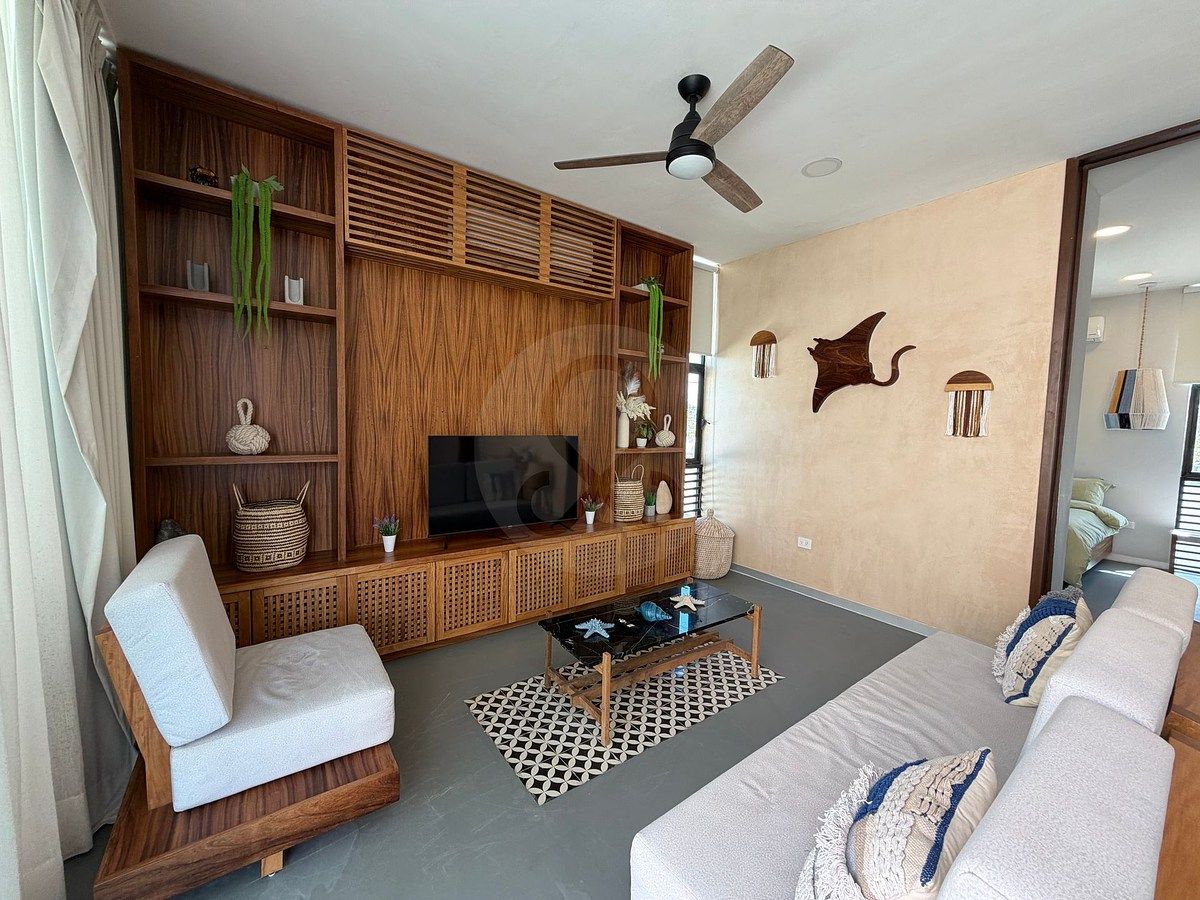 Departamento en Chelem, Progreso, foto 11 de 11