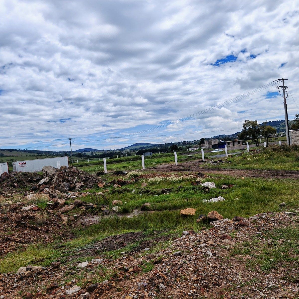 TERRENO EN VENTA — SOBRE AUTOPISTA MÉXICO–QUERÉTARO (57) KM 111 — JILOTEPEC, ED - foto 5