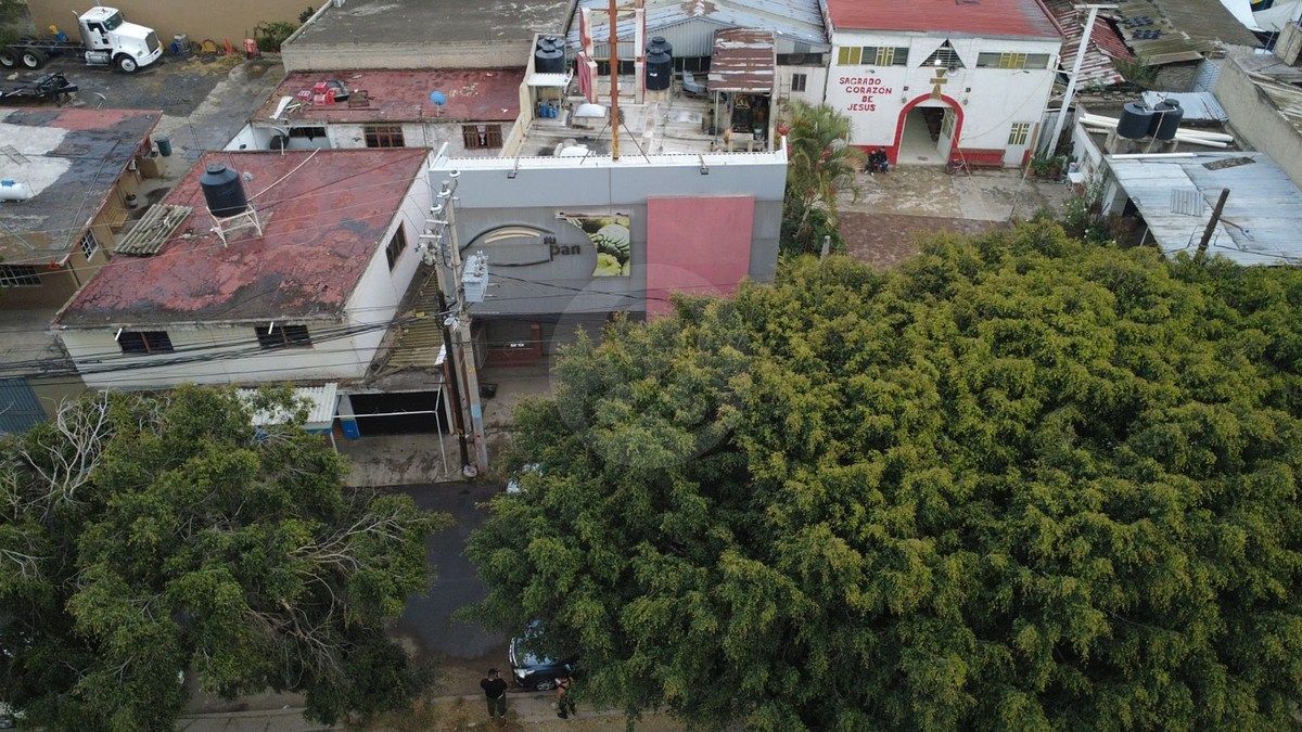 Local em Hacienda Del Parque, Cuautitlán Izcalli, foto 8 de 8