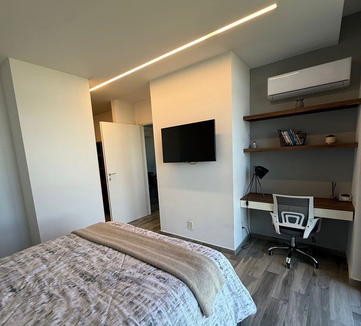 Apartamento em Cabo Norte, Mérida, foto 7 de 21