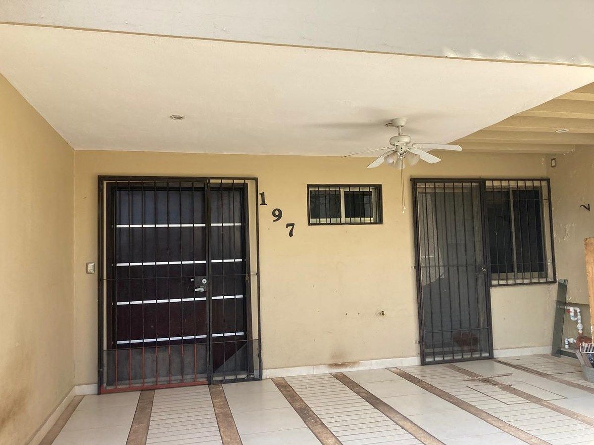 Casa en Privada Boulevares, Tuxtla Gutiérrez, foto 6 de 23